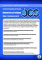 Journal of Computing and Security (JCS)