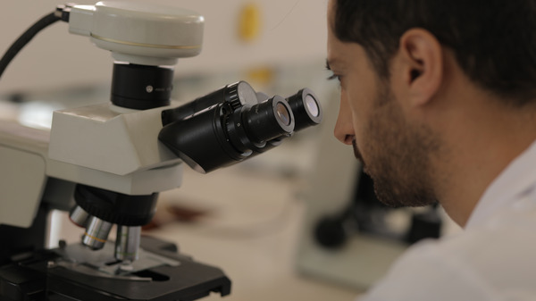 مراکز تحقیقاتی