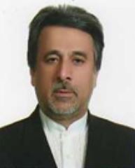 دکتر محمدرضا خیام باشی