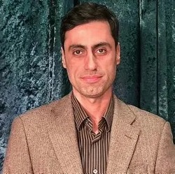 دکتر سید فخرالدین نوربهبهانی