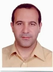 دکتر مهران رضایی
